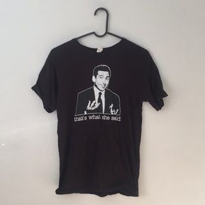 Michael Scott "That's what she said" Tee